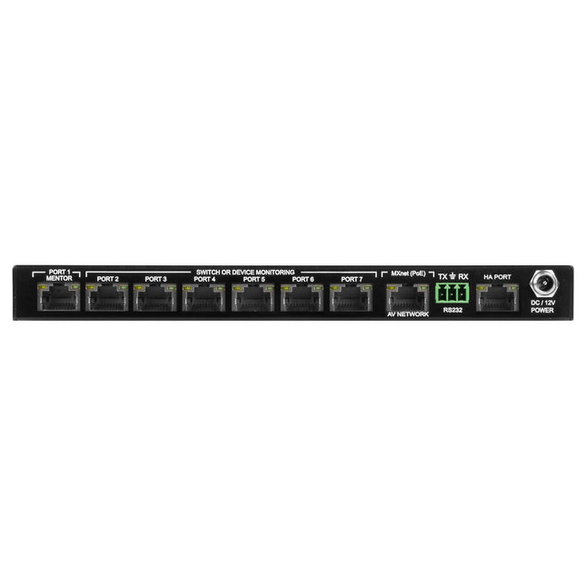 MXnet 1G Control Box