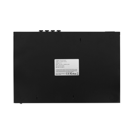 MXnet 1G 12 Port Network Switch