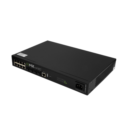 MXnet 1G 12 Port Network Switch