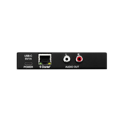 DANTE™ Decoder