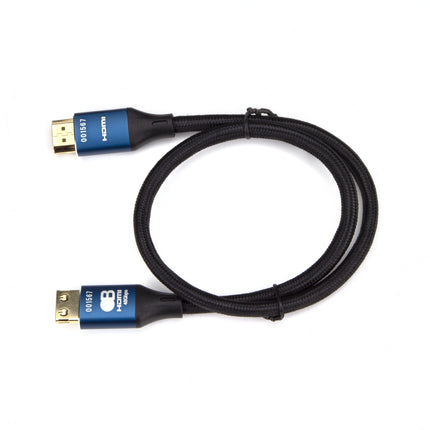 8K Professional Series 48 Gbps HDMI Cable