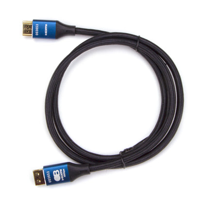 8K Professional Series 48 Gbps HDMI Cable