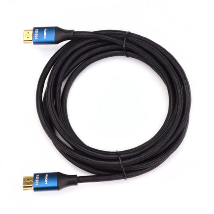 8K Professional Series 48 Gbps HDMI Cable