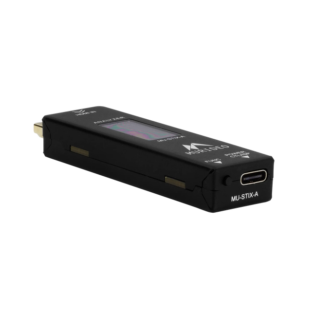 STIX Test Signal Analyzer