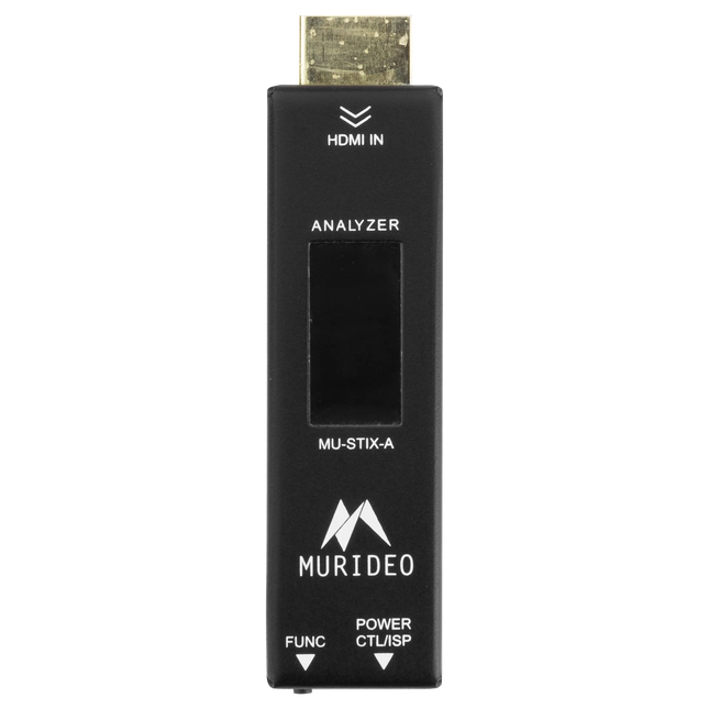 STIX Test Ecosystem Signal Analyzer