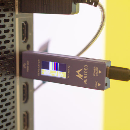 STIX Test Ecosystem Signal Generator