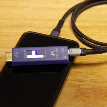 STIX Test Ecosystem Signal Generator