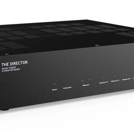 Director D4600
