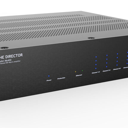 Director M6400 (Discontinued)