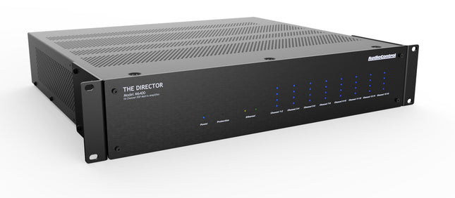 Director M6400 (Discontinued)