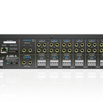 Director M6400 (Discontinued)