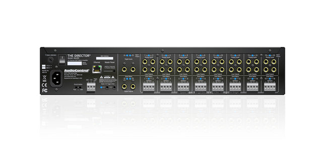 Director M6400 (Discontinued)