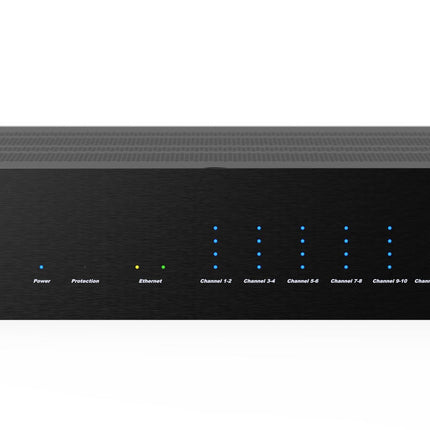 Director M6400 (Discontinued)