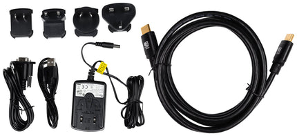 8K SIX-G 40Gbps HDMI Signal Generator