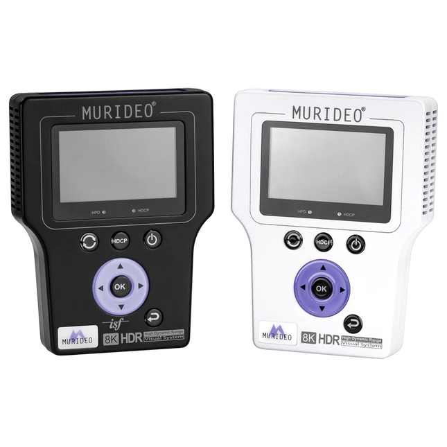 8K SIX Series 40Gbps HDMI Signal Testing Set