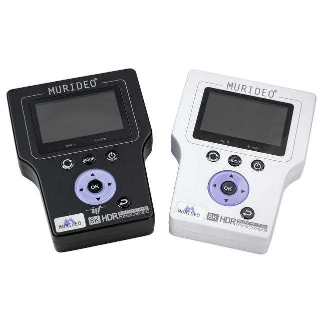 8K SIX Series 40Gbps HDMI Signal Testing Set