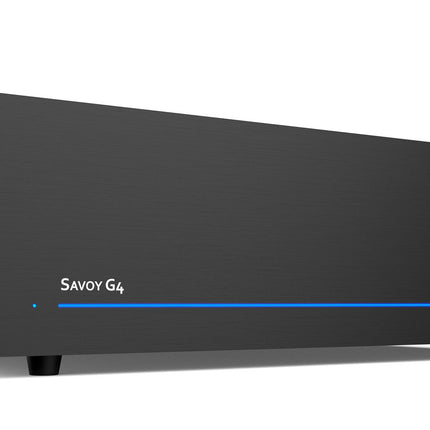 SAVOY G4