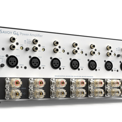 SAVOY G4