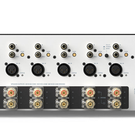 SAVOY G4
