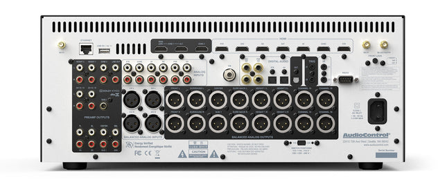 Maestro X9S (Discontinued)