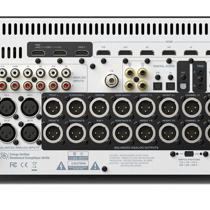 Maestro X7S (Discontinued)