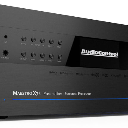 Maestro X7S (Discontinued)