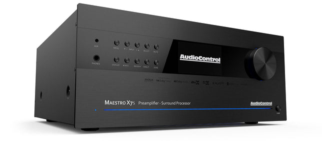 Maestro X7S (Discontinued)