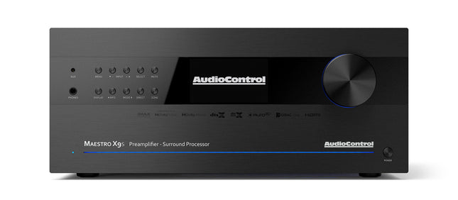 Maestro X9S (Discontinued)
