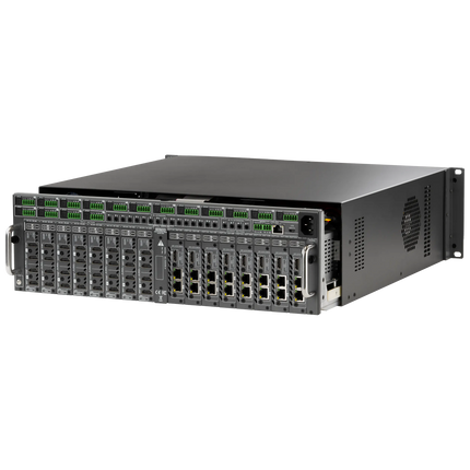 AXION X Matrix Chassis
