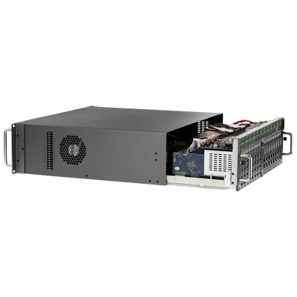 AXION X Matrix Chassis