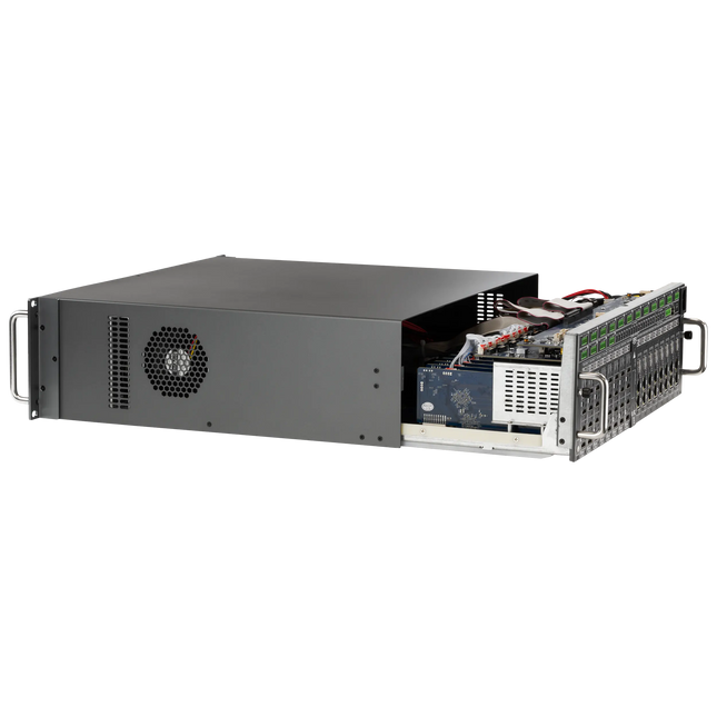 AXION X Matrix Chassis