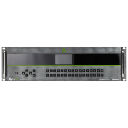 AXION X Matrix Chassis