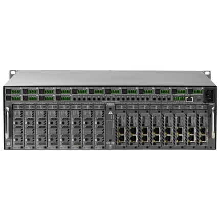 AXION X Matrix Chassis