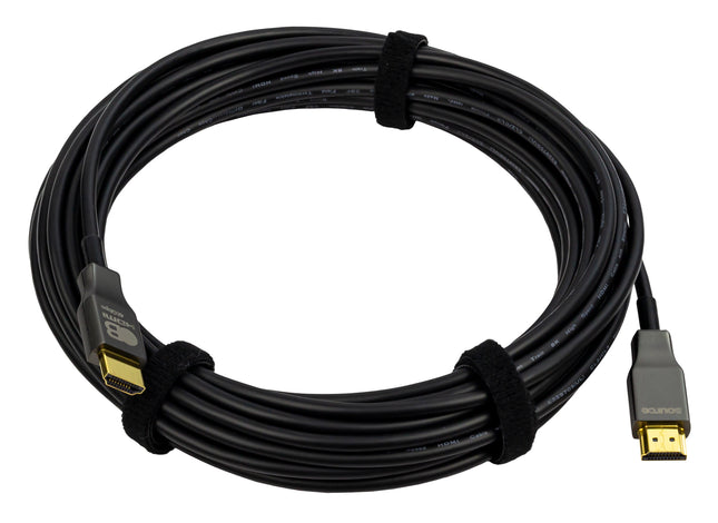 10K 48Gbps AOC HDMI Cable