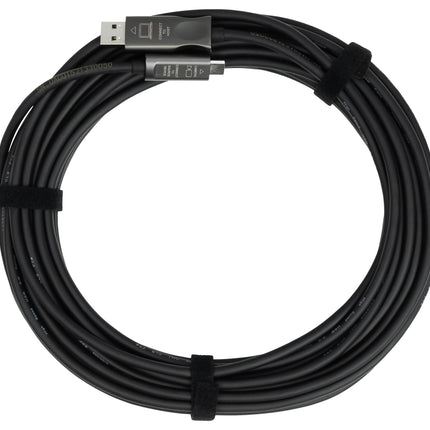 USB 3.1 Type A to Type C Extension Cable