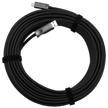 USB 3.1 Type A to Type C Extension Cable