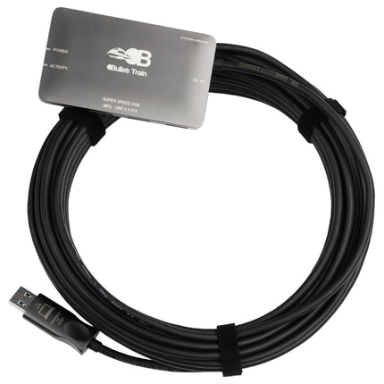 USB 3.1 Extension Cable with Hub