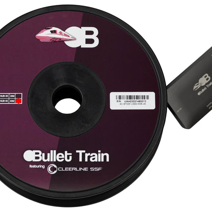 USB 3.1 Extension Cable with Hub