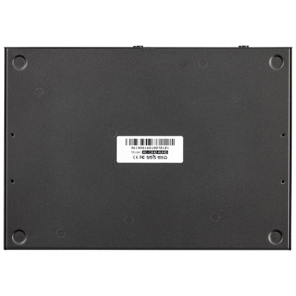 ConferX 4K 4x2 Matrix Switcher