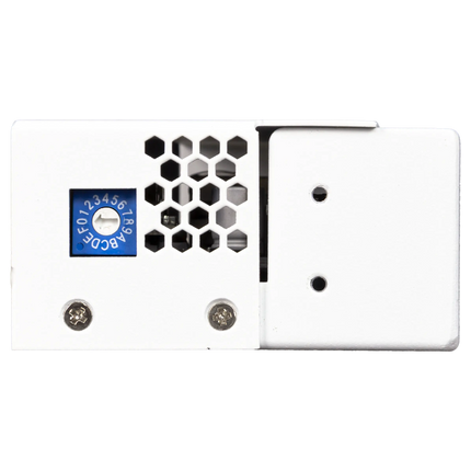 USB-C/HDMI Wall Plate Transmitter via HDBaseT