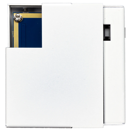 USB-C/HDMI Wall Plate Transmitter via HDBaseT