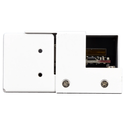 USB-C/HDMI Wall Plate Transmitter via HDBaseT