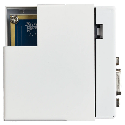 VGA/HDMI Wall Plate Transmitter via HDBaseT