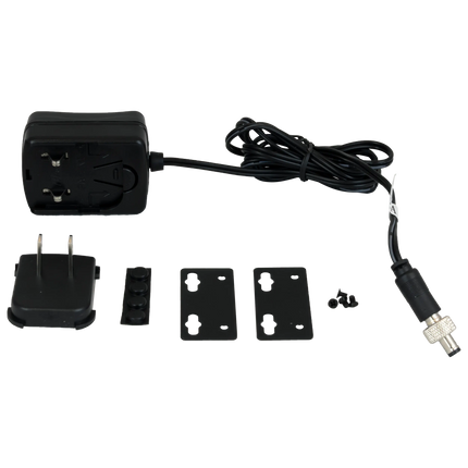 18Gbps 1x4 HDMI Distribution Amplifier