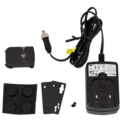 18Gbps 1x8 HDMI Distribution Amplifier