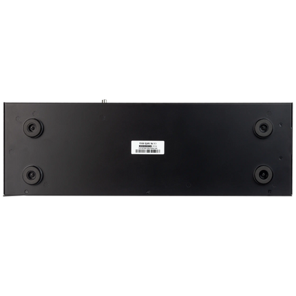 18Gbps 2x10 HDBaseT Distribution Amplifier