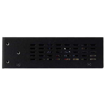 18Gbps 2x10 HDBaseT Distribution Amplifier