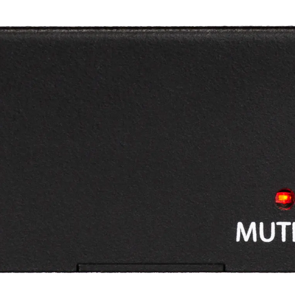 2CH Dante Decoder