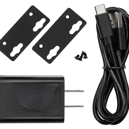 2CH Dante Encoder