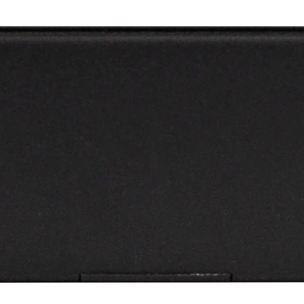 2CH Dante Encoder